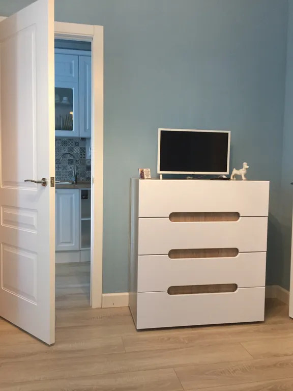 Уютная квартира недалеко от моря