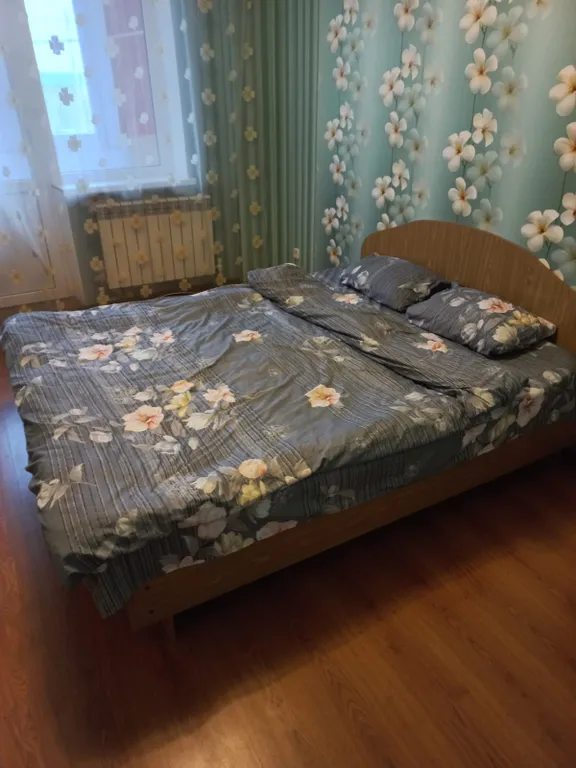 Квартира 2-комнатная квартира на 1 этаже — Элиста