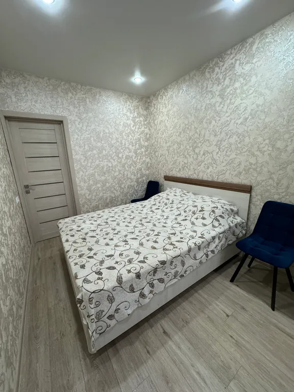 Квартира с видом на море новый евроремонт