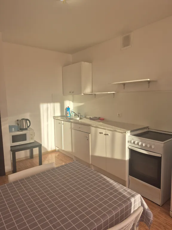 Большая 3 комнатная квартира при въезде в г Уфа со стороны Аэропорта