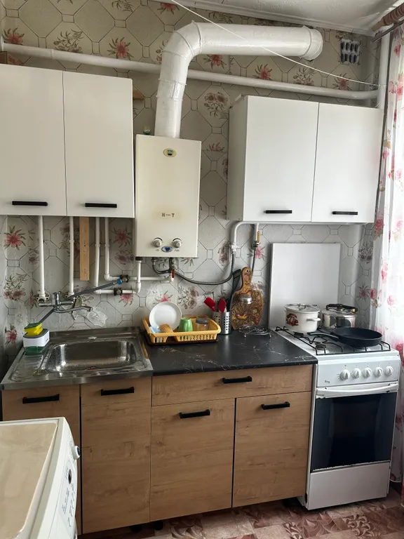 Квартира у моря и центра