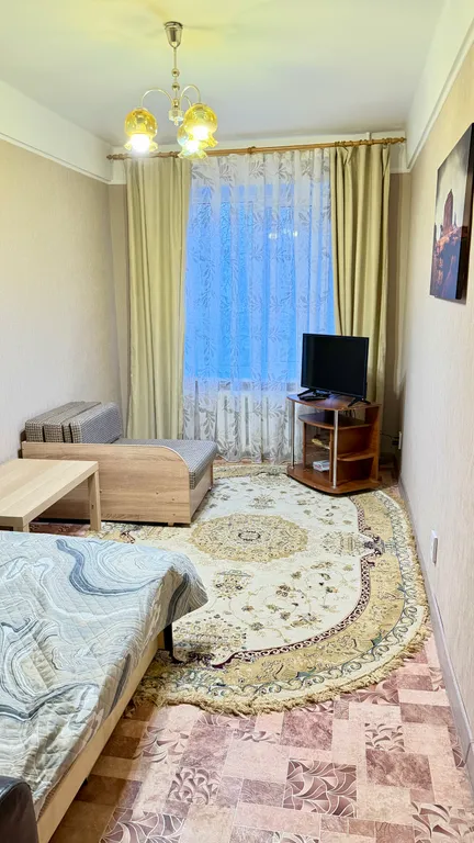 Квартира в центре Кисловодска