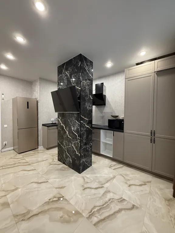 Пространство, где каждая деталь продумана до мелочей