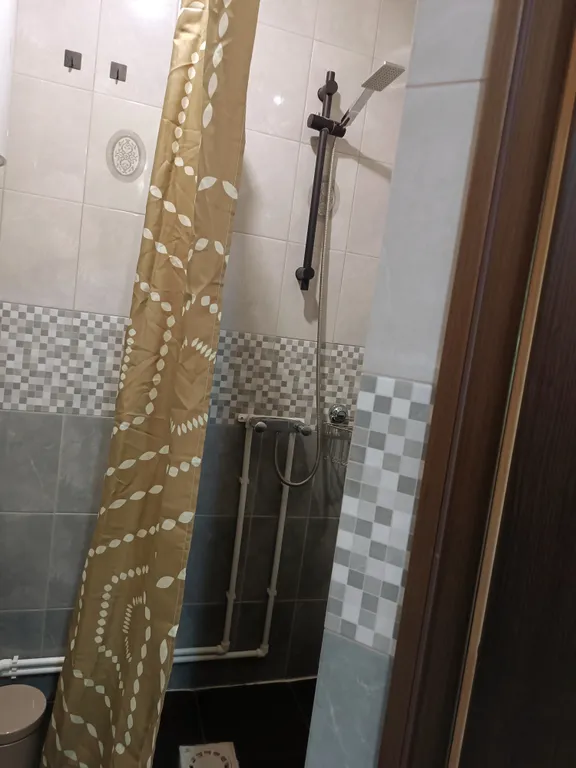 Уютный коттедж