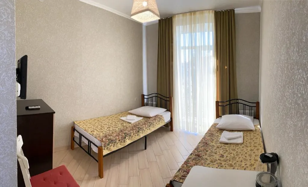 Квартира Комната — Анапа