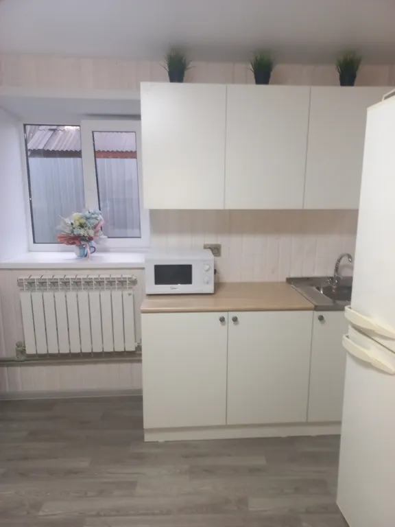 Комфортное проживание рядом с монастырем