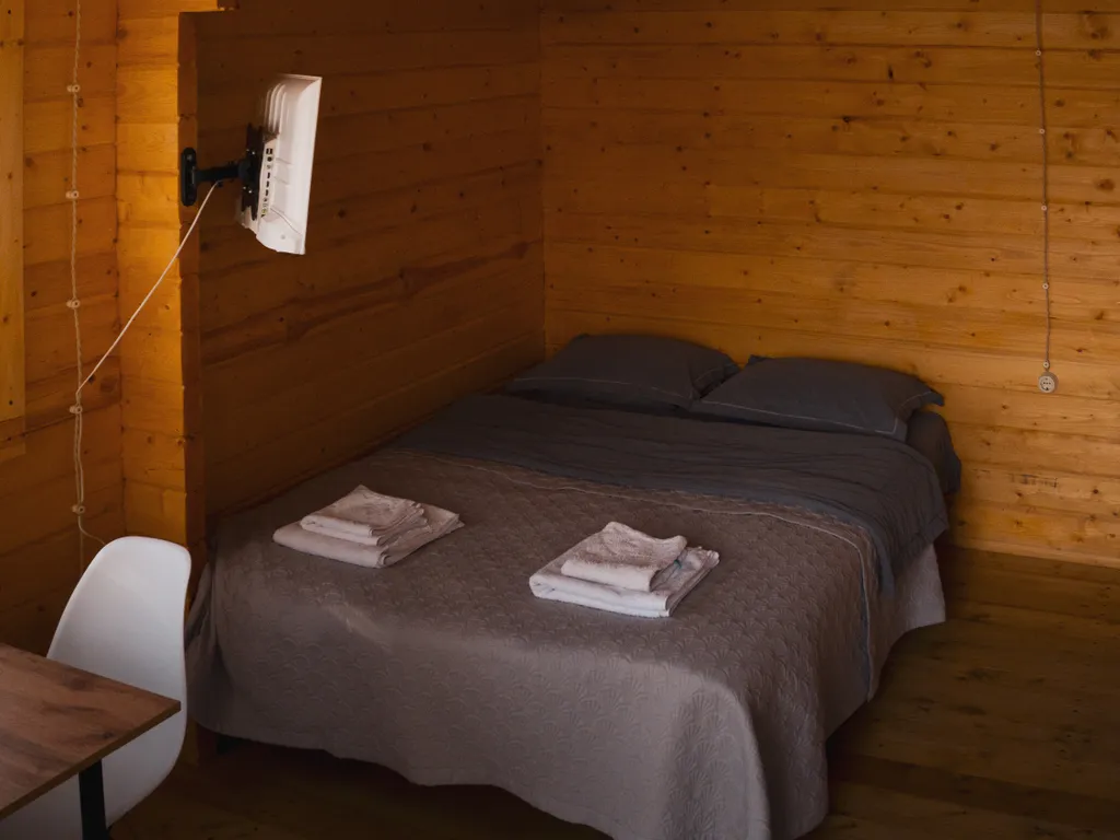 Эко фазенда