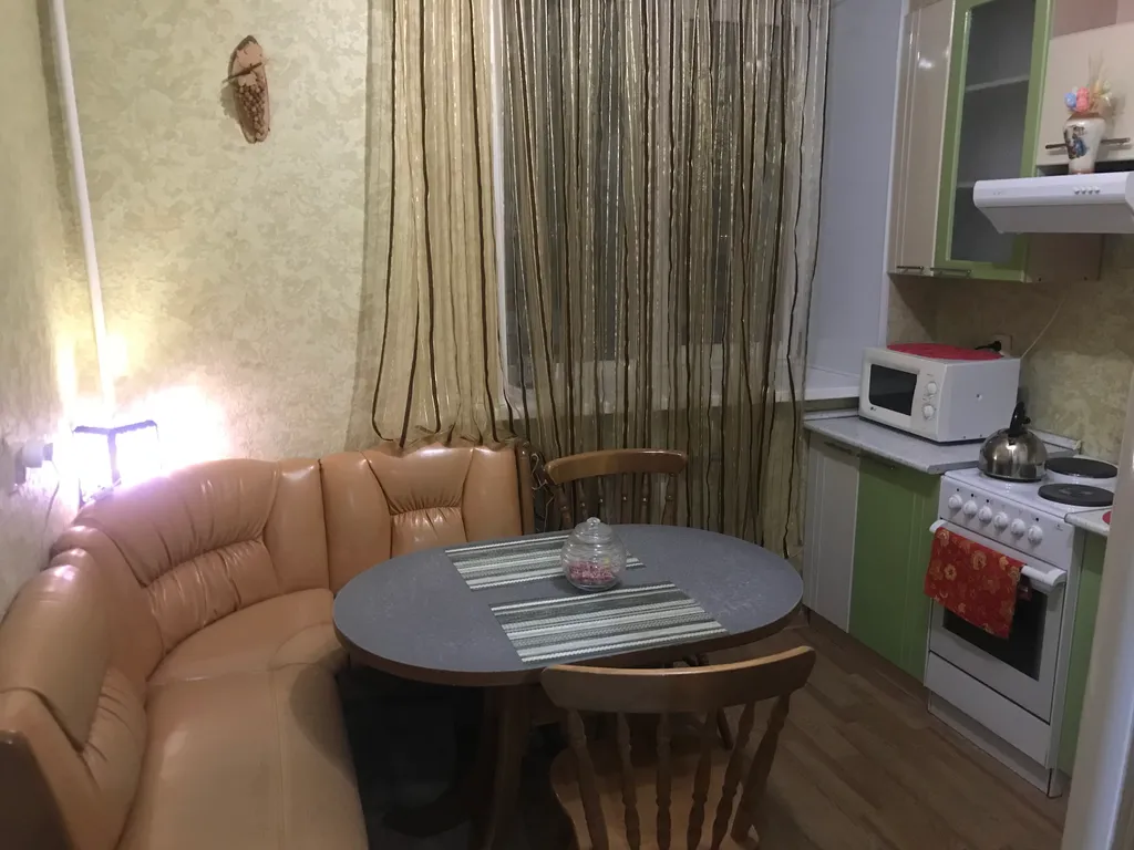 Уютная квартира рядом с Автовокзалом ТЦ Мега Гринн