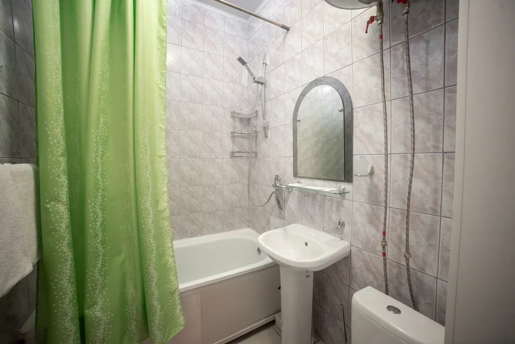 Уютная квартира в самом центре