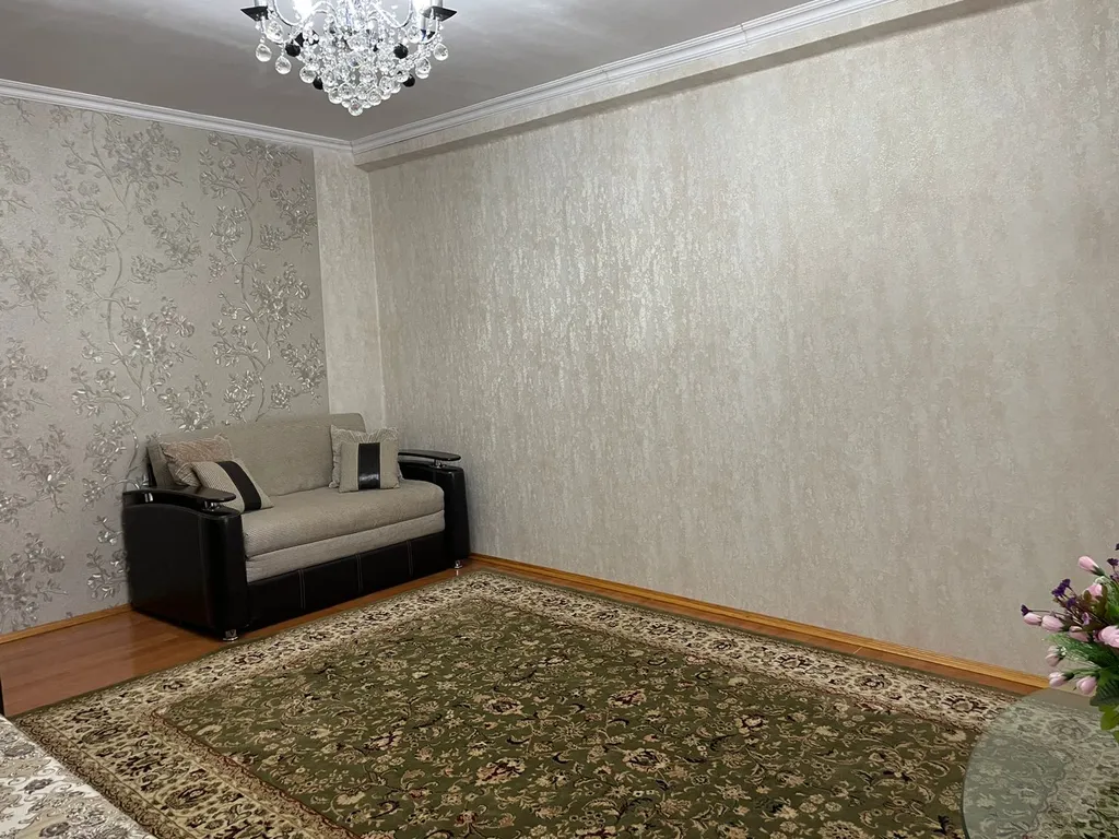 Уютная и просторная квартира возле моря