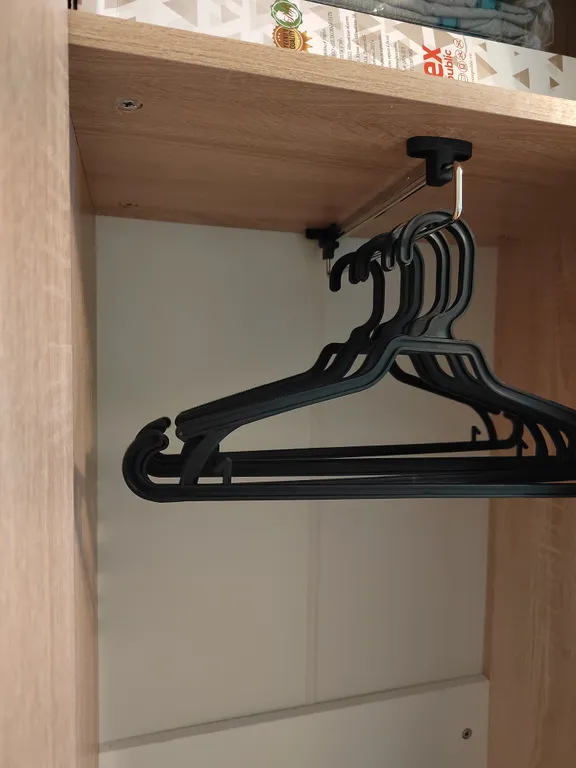 Уютная квартира-студия