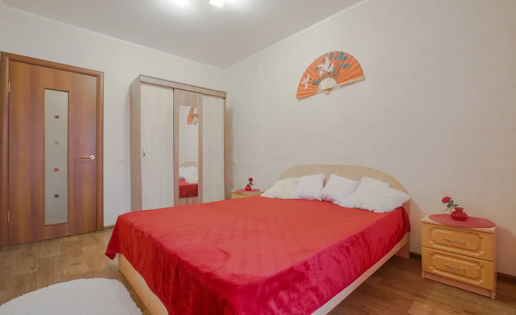 Квартира в центе — аренда посуточно в Воронеж