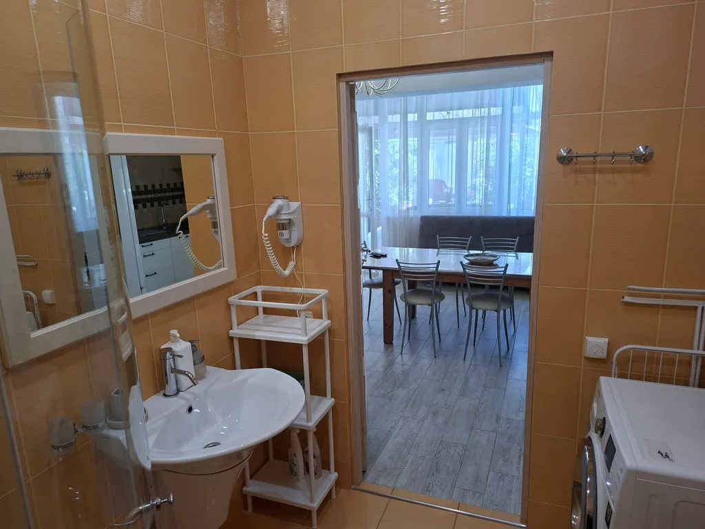 Дом без хозяев