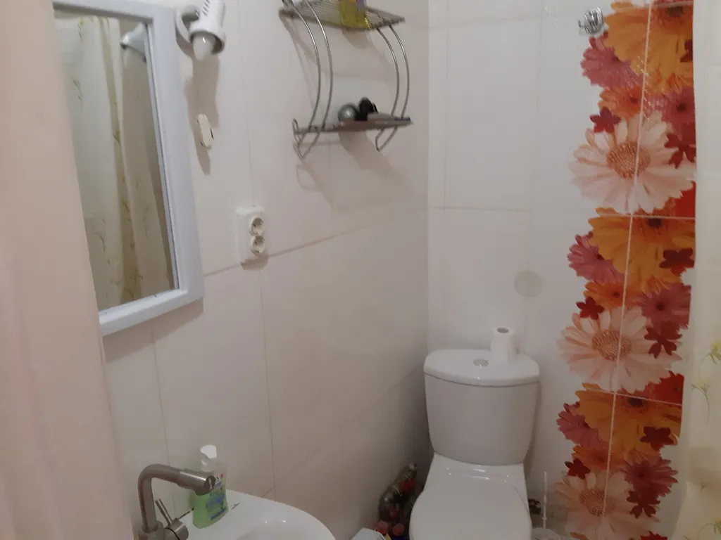 Уютный коттедж в историческом центре города