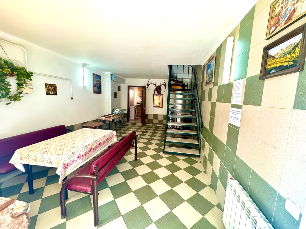 Квартира Комната — Лазаревское