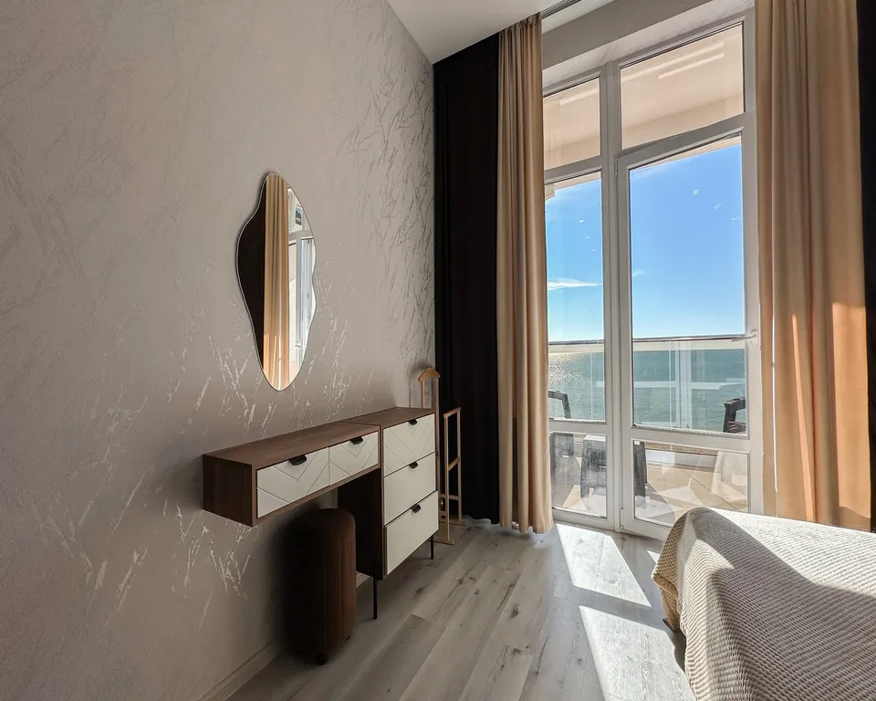 ЖК Золотые пески 48 от Evparenda