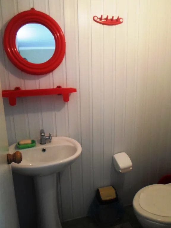 Гостевой домик