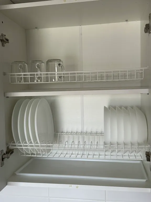 Квартира Апартаменты с видом на море — Севастополь