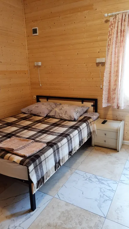 Квартира Комната — аренда посуточно в Алупка