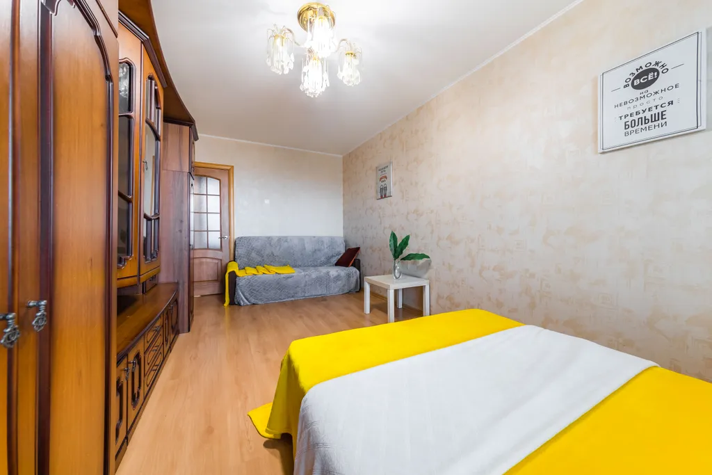 Квартира у Дороги Жизни, все блага цивилизации в шаговой доступности:)