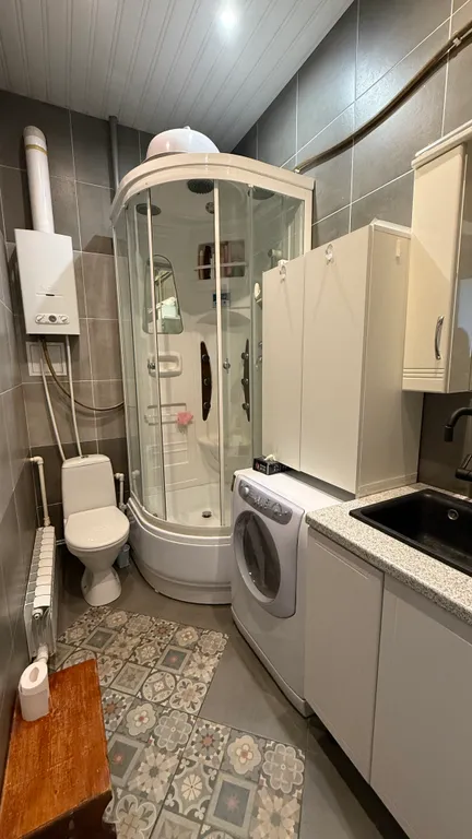 Комната для семьи