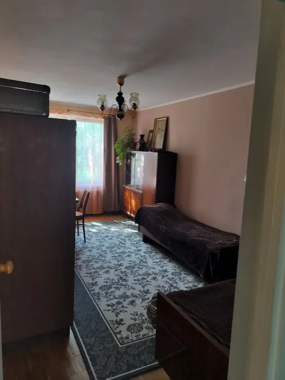 Квартира в шаговой доступности от центра