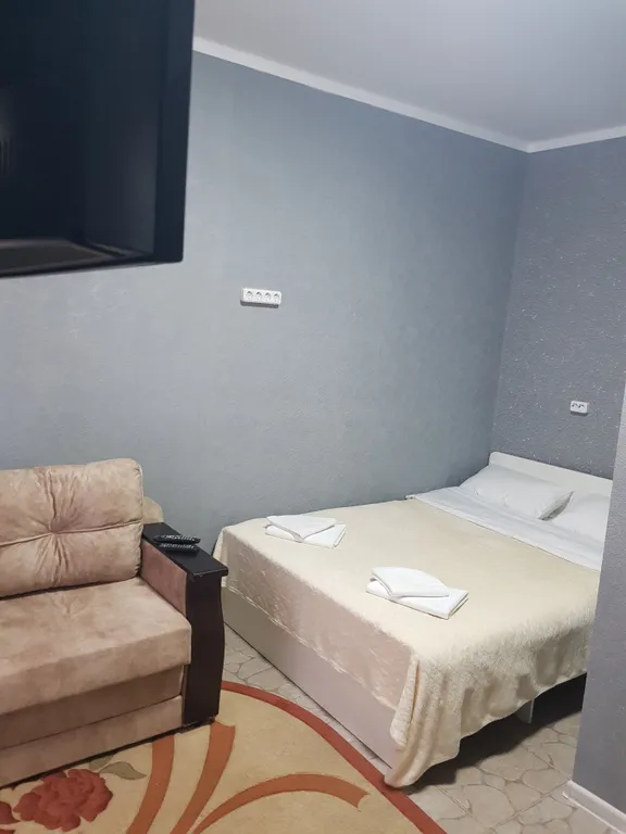 Отдых в горах Адыгеи