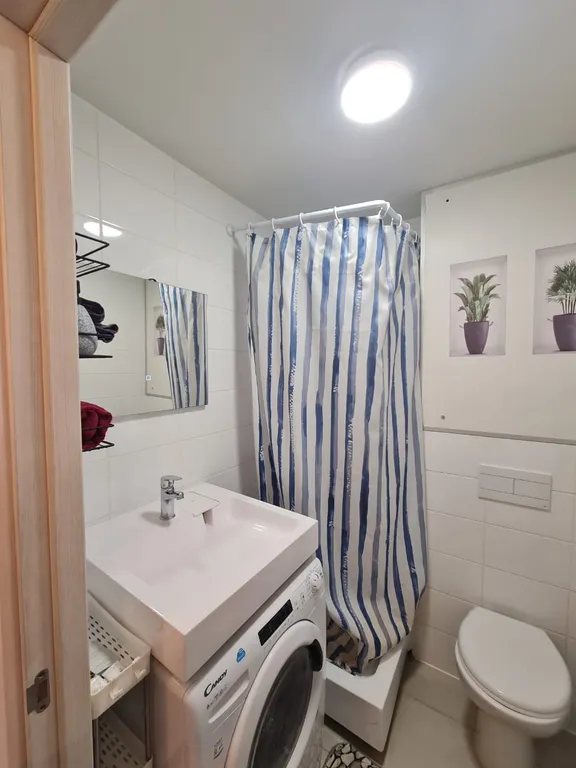 Апартаменты в Одинцово