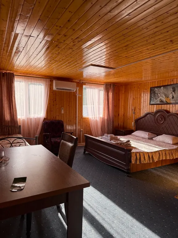 Квартира Люкс Семейный — аренда посуточно в Ткуарчал