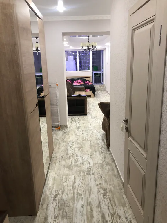 Квартира в центре Терскола