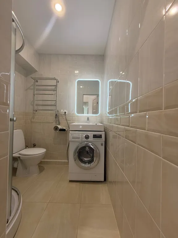 Уютная студия Магнолия с потрясающим видом на море и горы