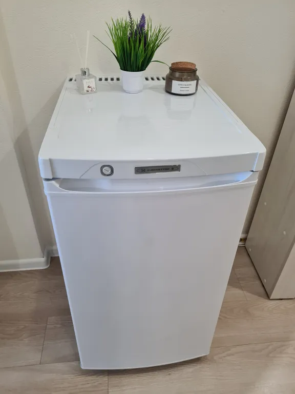 Студия с прекрасным видом на весь город и крайне удобным заездом с М5