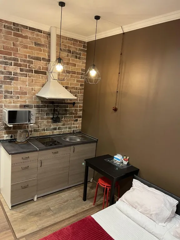 Квартира Комната — Лобня