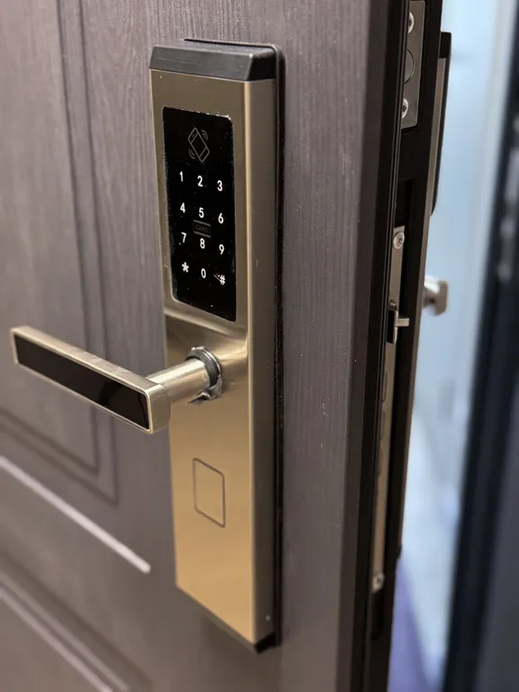 Дизайнерские апартаменты в ЖК Кислород