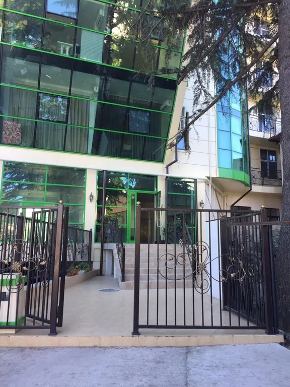 Квартира Квартира у моря — Адлер