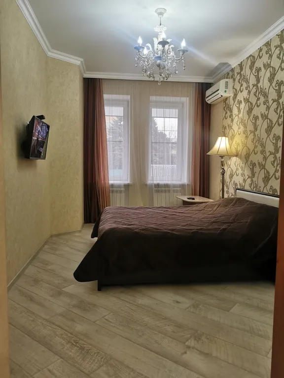 Уютная квартира в историческом центре г.Ессентуки