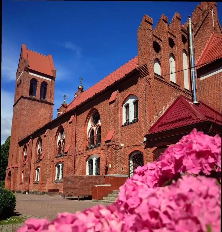 Квартира Уютная квартира в историческом районе — Калининград