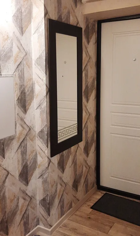 Квартира Уютная квартира недалеко от центра ждет своих гостей — Ярославль