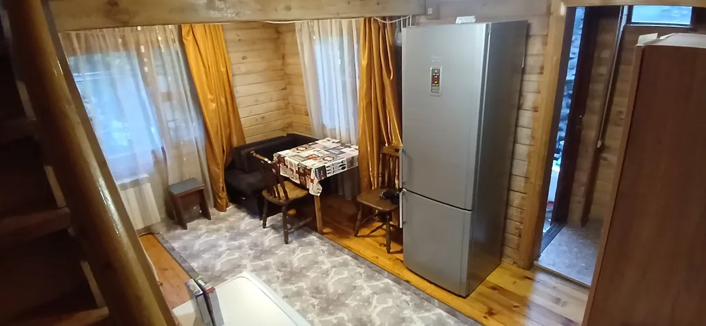 Коттедж Домик в центре с беседкой — Сочи