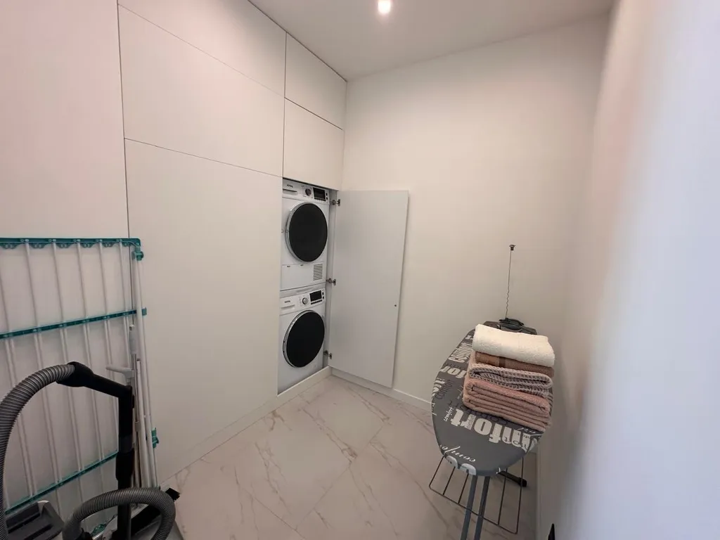 Апартаменты с видом на море