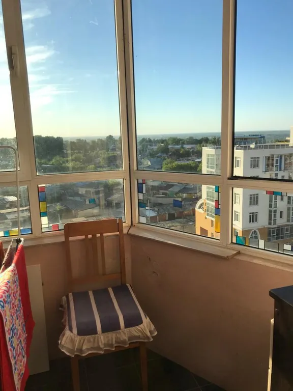 4-комнатная Квартира