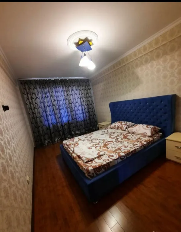 Квартира Квартира у моря — Махачкала