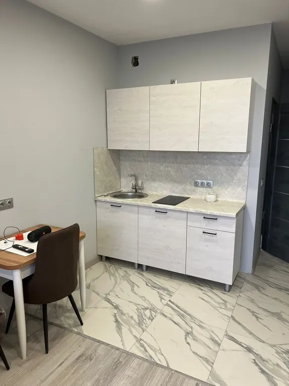 Квартира Квартира Студия c любовью и уважением к каждому гостю — Шушары