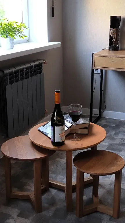 Квартира Квартира Стильный апартамент в самом центре — Калининград