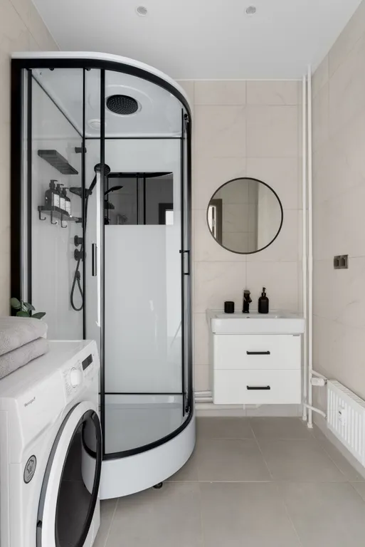 Квартира Квартира Citrus Flat — Санкт-Петербург