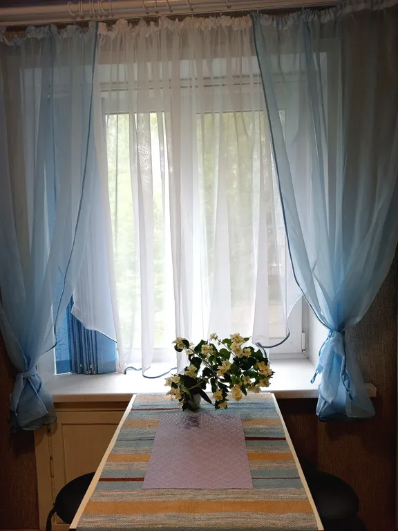 Светлая Нежнятина в старом центре города