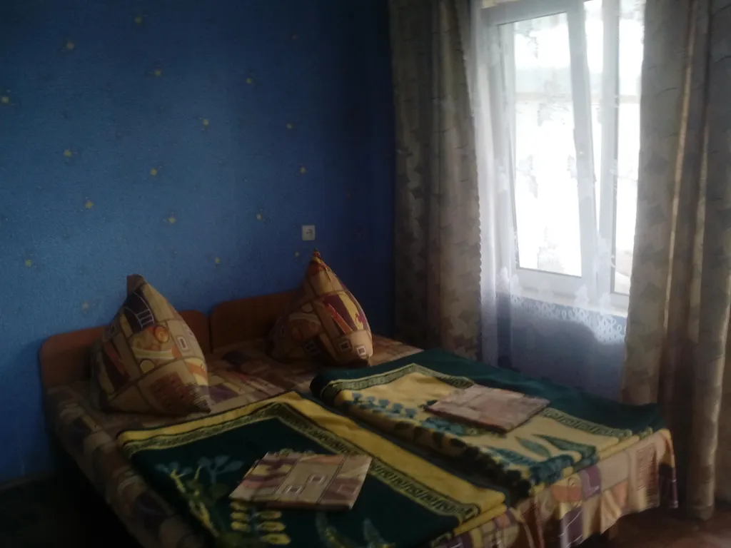 Квартира Комната — аренда посуточно в Судак