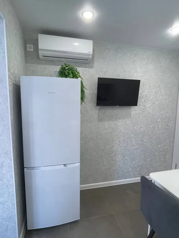 Квартира Идеальная квартира, для командировок, туризма и отдыха! — Самара