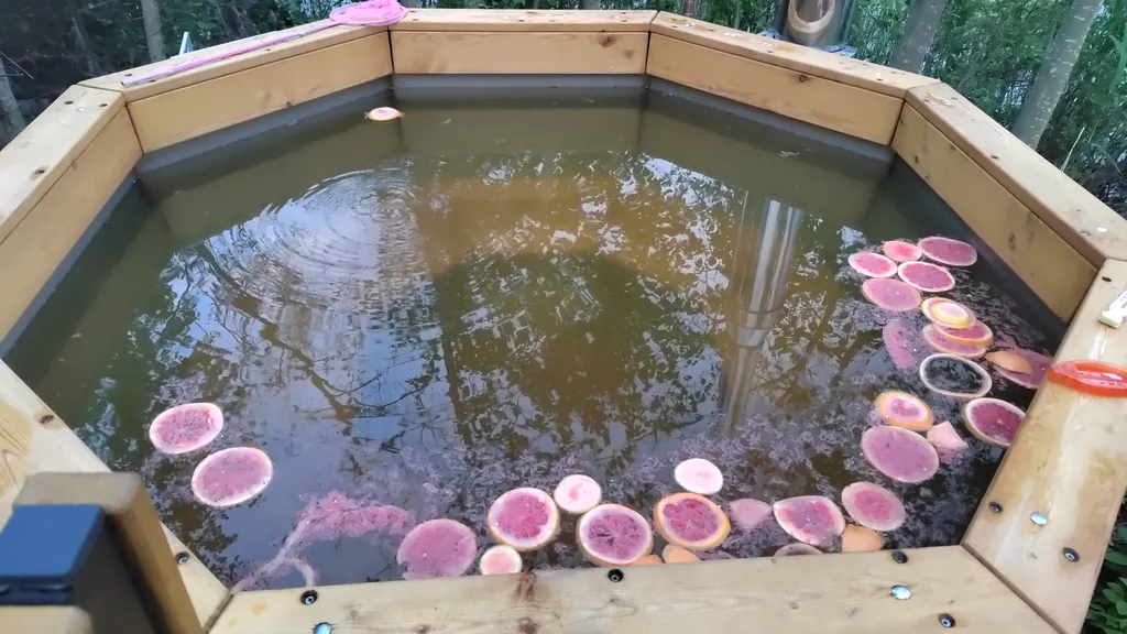 Уютный домик для тихого семейного проживания