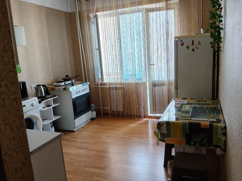 Квартира рядом с морем